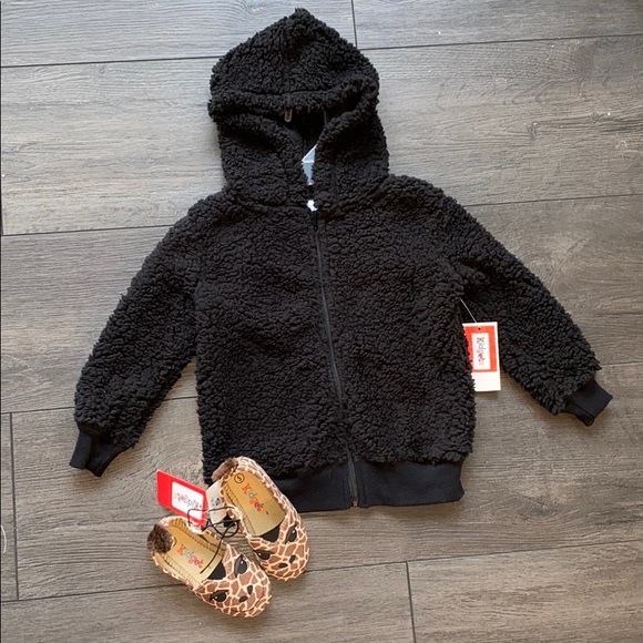 Kidgets Other - NWT little girl bundle